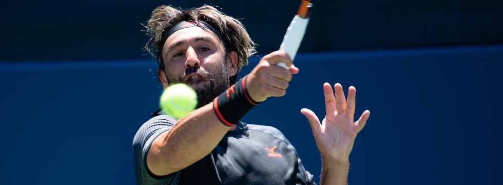 ÎŸ ÎœÎ¬ÏÎºÎ¿Ï‚ ÎšÎµÏÎ´Î¯Î¶ÎµÎ¹ Ï„Î¿Î½ Î¤Î¹Î±Ï†ÏŒ ÎºÎ±Î¹ Î ÏÎ¿ÎºÏÎ¯Î½ÎµÏ„Î±Î¹ ÏƒÏ„Î± Î ÏÎ¿Î·Î¼Î¹Ï„ÎµÎ»Î¹ÎºÎ¬ Ï„Î·Ï‚ Î‘Ï„Î»Î¬Î½Ï„Î±