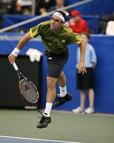 ÎŸ ÎœÎ¬ÏÎºÎ¿Ï‚ Ï€ÎµÏÎ½Î¬ Ï„Î¿Î½ Gulbis