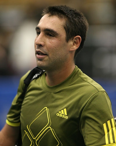 Î— ÎšÏÏ€ÏÎ¿Ï‚ ÎºÎ­ÏÎ´Î¹ÏƒÎµ ÏƒÏ„Î± Doubles Ï„Î¿Ï… Davis Cup