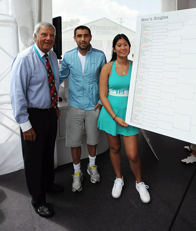 ÎŸ ÎµÎ½Î±ÏÎºÏ„Î®ÏÎ¹Î¿Ï‚ Î±Î³ÏŽÎ½Î±Ï‚ Ï„Î¿Ï… ÎœÎ¬ÏÎºÎ¿Ï… ÎµÎ½Î±Î½Ï„Î¯Î¿Î½ Ï„Î¿Ï… Gulbis