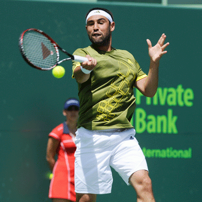 ÎŸ ÎœÎ¬ÏÎºÎ¿Ï‚ Top Seed ÏƒÏ„Î·Î½ Ostrava