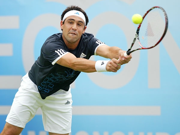 ÎŸ ÎœÎ¬ÏÎºÎ¿Ï‚ Ï€Î¯ÏƒÏ‰ ÏƒÏ„Î¿Î½ ÎºÏÎºÎ»Î¿ Ï„Ï‰Î½ Î½Î¹ÎºÎ·Ï„ÏŽÎ½