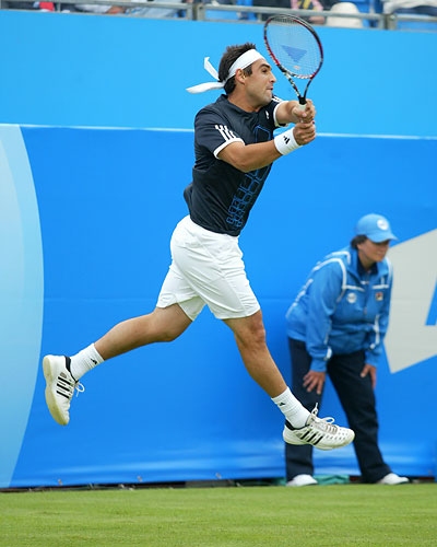 ÎŸ ÎœÎ¬ÏÎºÎ¿Ï‚ Î±Î½Ï„Î¹Î¼ÎµÏ„Ï‰Ï€Î¯Î¶ÎµÎ¹ ÎµÎ»Ï€Î¯Î´Î± Î­Î´ÏÎ±Ï‚