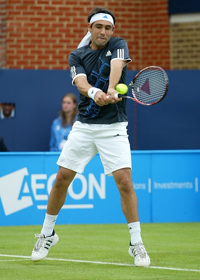 ÎŸ ÎœÎ¬ÏÎºÎ¿Ï‚ ÎµÎ½Î±Î½Ï„Î¯Î¿Î½ Ï„Î¿Ï… Youzhny