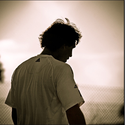 ÎŸ ÎœÎ¬ÏÎºÎ¿Ï‚ Ï€ÏÎ¿Ï‡Ï‰ÏÎ¬ ÏƒÏ„Î¿Ï…Ï‚ Ï€ÏÎ¿Î·Î¼Î¹Ï„ÎµÎ»Î¹ÎºÎ¿ÏÏ‚