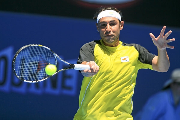 ÎŸ ÎœÎ¬ÏÎºÎ¿Ï‚ Î¸Î± Î±Î½Ï„Î¹Î¼ÎµÏ„Ï‰Ï€Î¯ÏƒÎµÎ¹ Ï„Î¿Î½ Luczak Wednesday