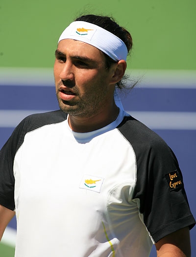 ÎŸ ÎœÎ¬ÏÎºÎ¿Ï‚ ÎµÎ³Î³ÏÎ¬Ï†ÎµÏ„Î±Î¹ Î³Î¹Î± Ï„Î¿ New Haven