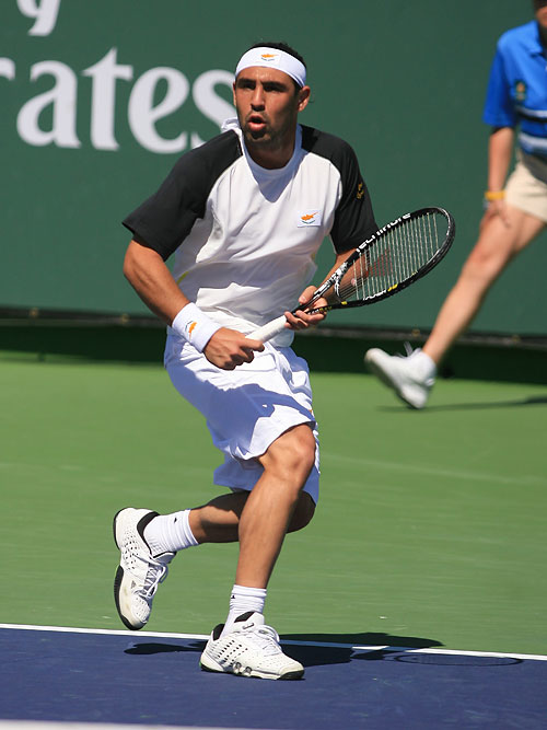 ÎŸ ÎœÎ¬ÏÎºÎ¿Ï‚ Î¸Î± Ï€Î±Î¯Î¾ÎµÎ¹ ÏƒÏ„Î·Î½ Î‘Ï„Î»Î¬Î½Ï„Î±